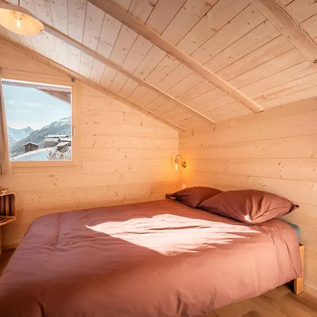 Ferme Du Grand Bisse - Agritouristique * Saint-Jean