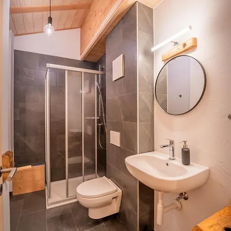 Ferme Du Grand Bisse - Agritouristique Agroturismo Saint-Jean