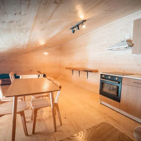 Ferme Du Grand Bisse - Agritouristique