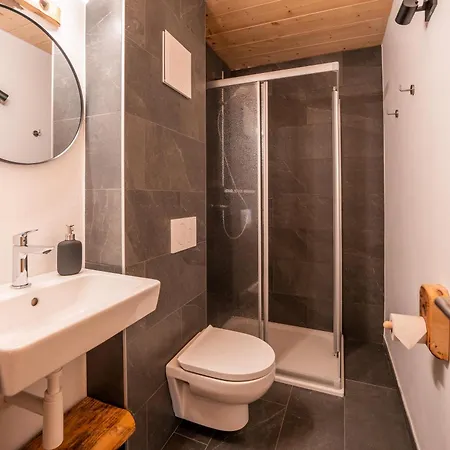 Agroturismo Ferme Du Grand Bisse - Agritouristique *