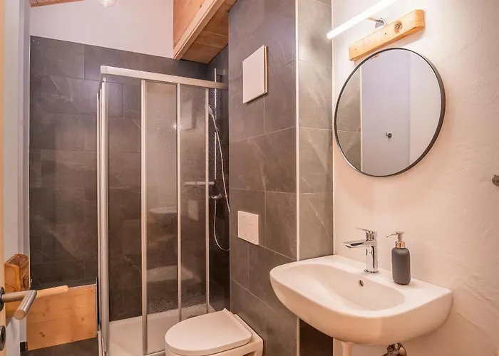 Ferme Du Grand Bisse - Agritouristique Agroturismo Saint-Jean