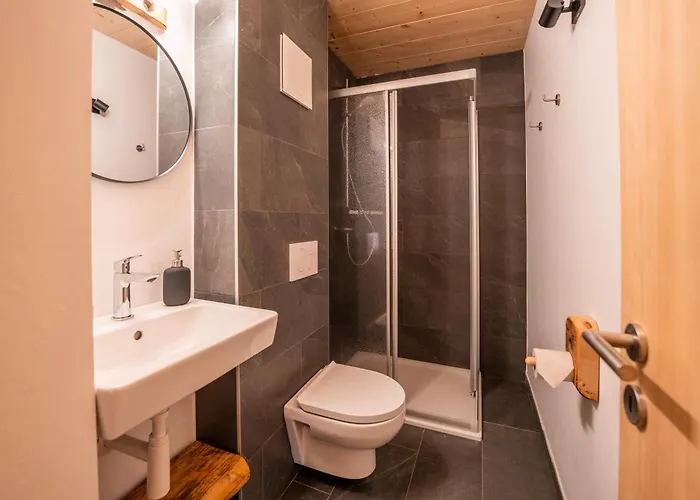 Séjour à la ferme Ferme Du Grand Bisse - Agritouristique *